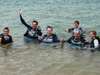 Lupita Island Lodge - Activities 